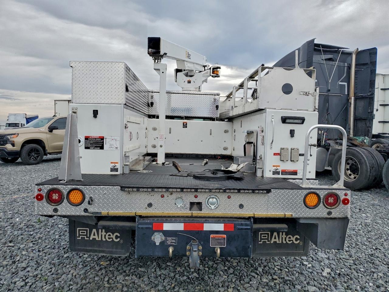 2022 Ford F450 Super Duty