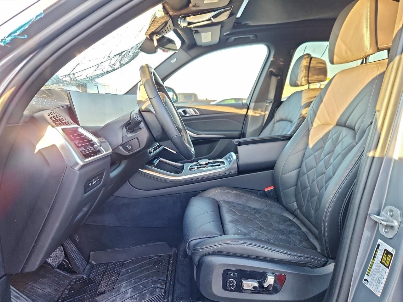 2025 BMW X5 Sdrive 40I