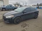 2016 Dodge Dart se