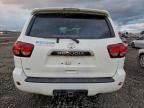 2021 Toyota Sequoia SR5