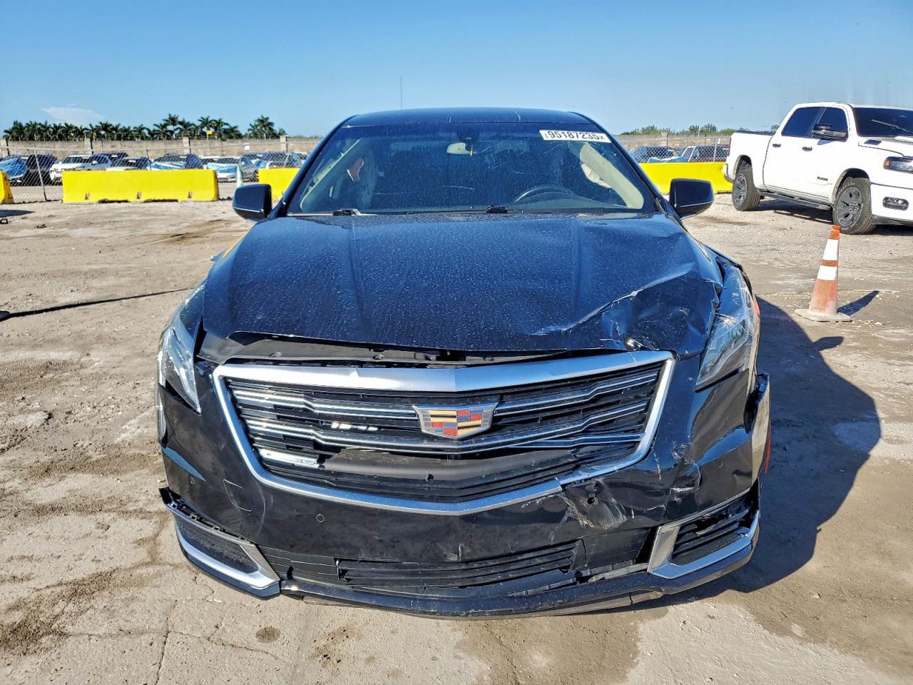 2019 Cadillac XTS