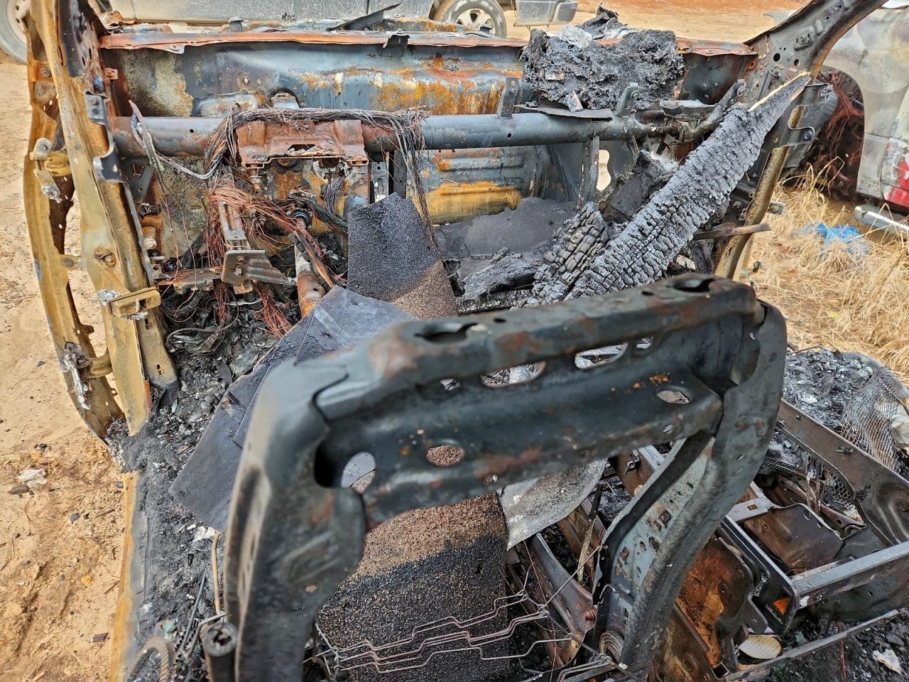 2020 GMC Sierra C1500 SLE