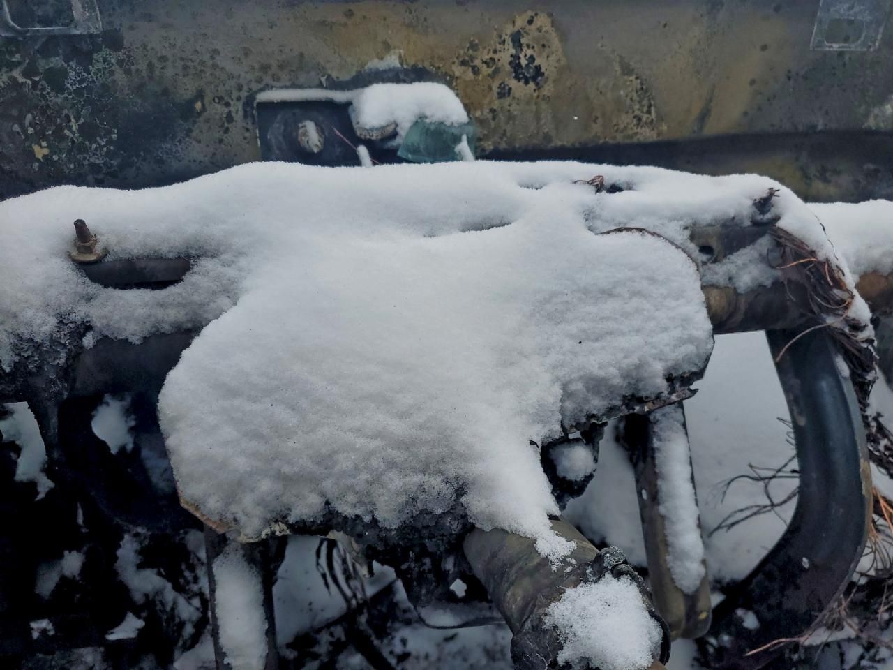 2020 Chevrolet Colorado Z71