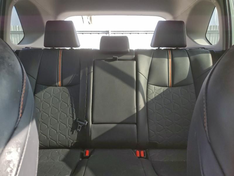 2019 Toyota Rav4 Adventure