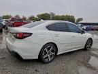 2020 Subaru Legacy Limited