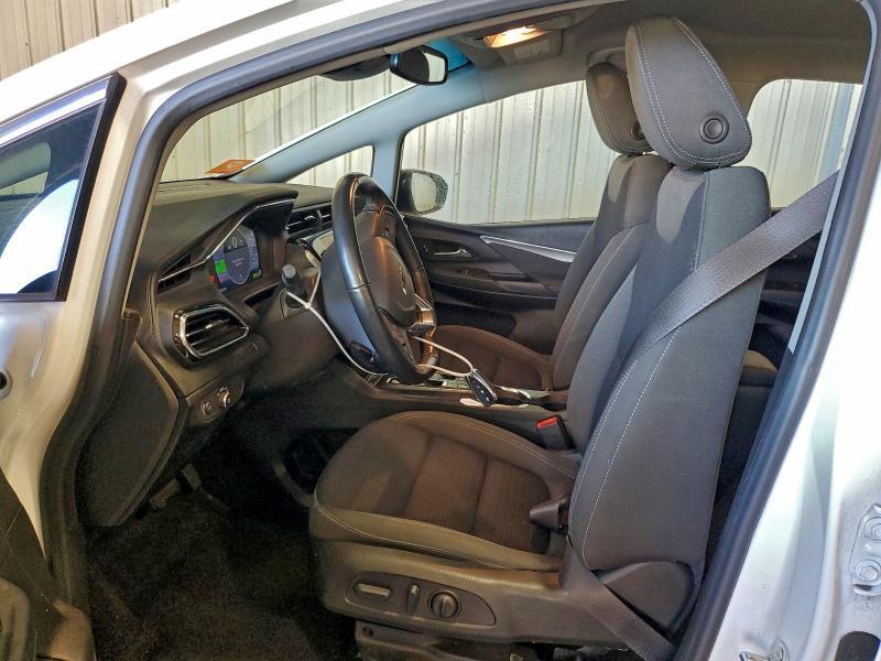 2022 Chevrolet Bolt ev 1LT