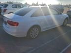 2015 Audi A4 Premium