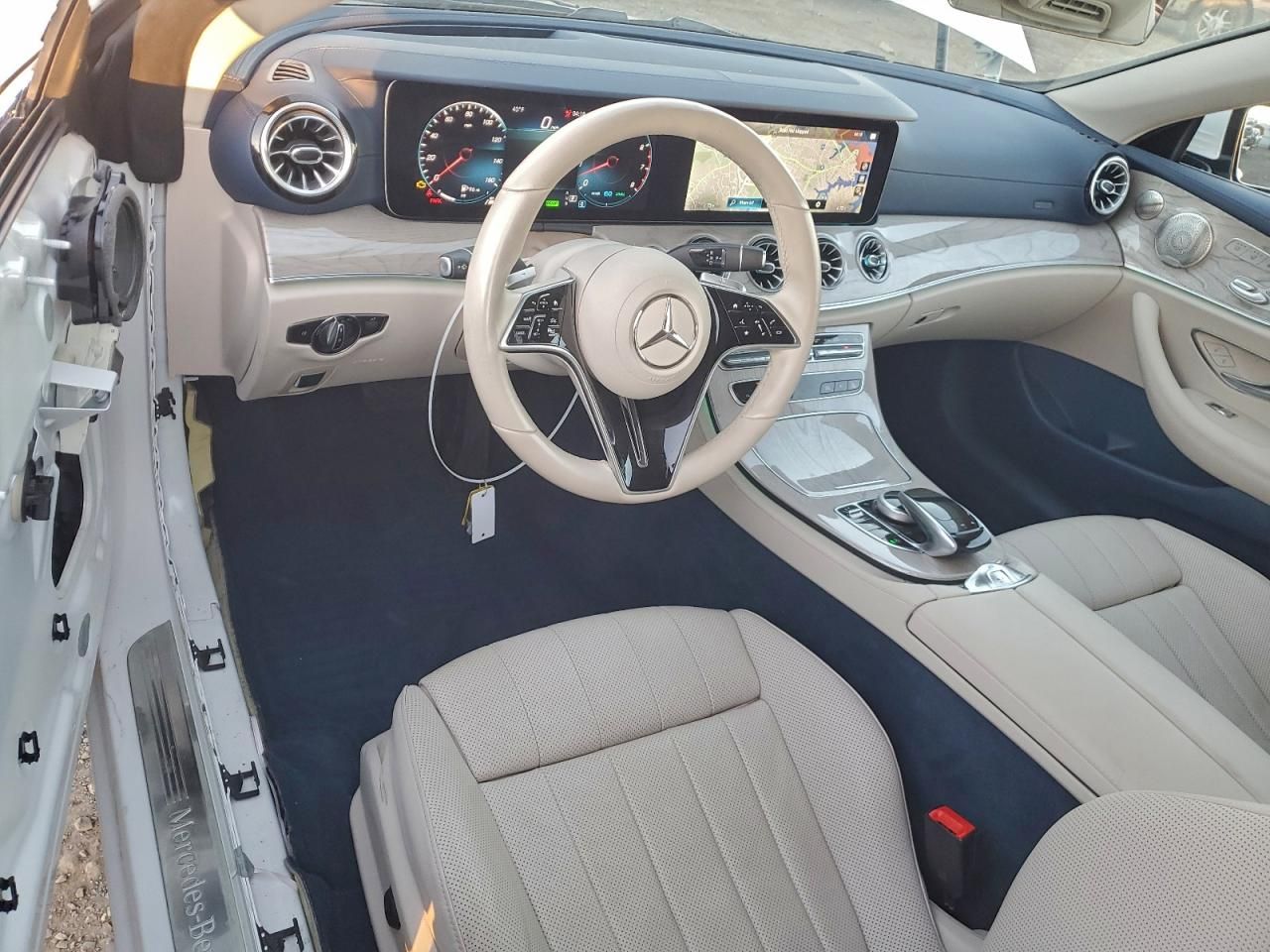 2023 Mercedes-Benz E 450 4matic