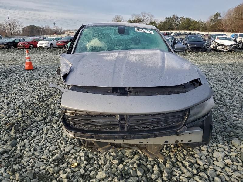 2018 Dodge Charger R/T