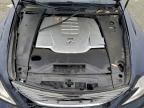 2008 Lexus Ls 460