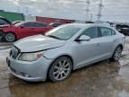 2010 Buick Lacrosse cxs
