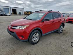 2015 Toyota Rav4 le for sale in Lumberton, NC