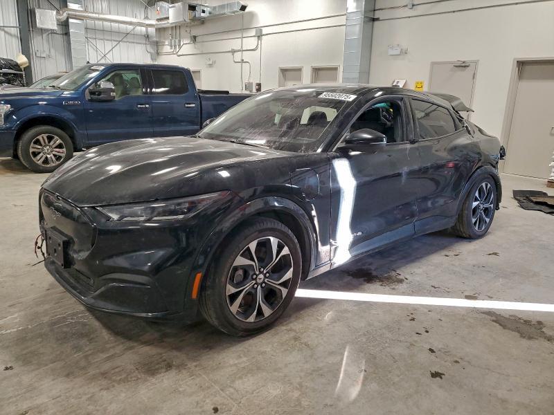 2022 Ford Mustang Mach-e Premium