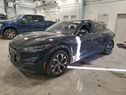 2022 Ford Mustang Mach-e Premium for sale in Ottawa, ON