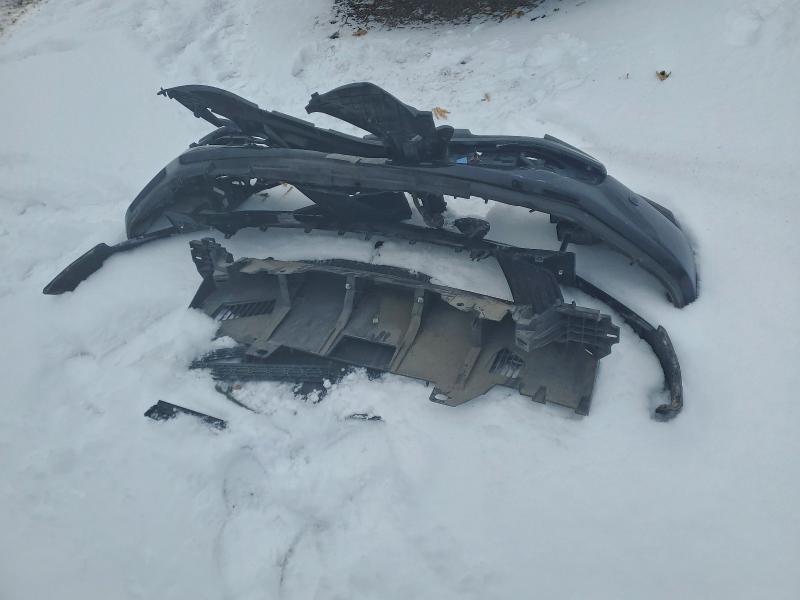 2022 Ford F150 Lightning pro