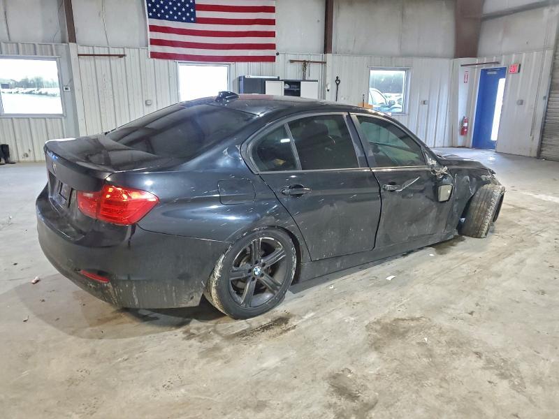 2013 BMW 328 xi Sulev