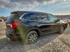 2021 Honda Pilot exl