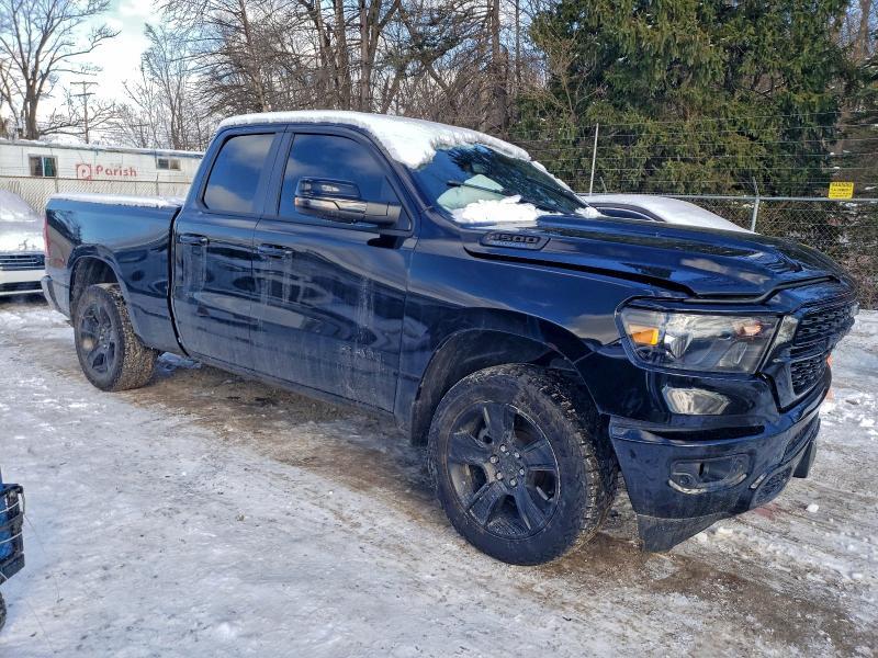 2023 Dodge Ram 1500 big Horn/lone Star