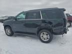 2017 Chevrolet Tahoe K1500 lt