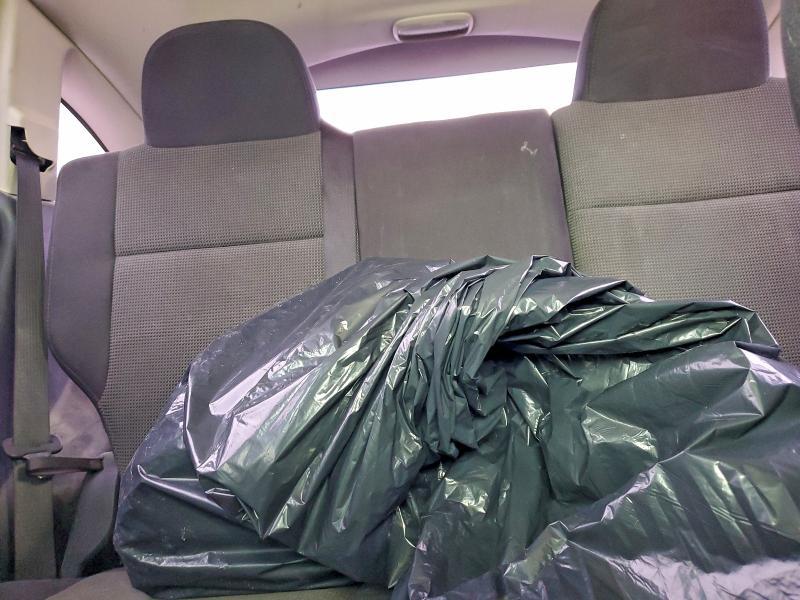 2011 Dodge Caliber Mainstreet