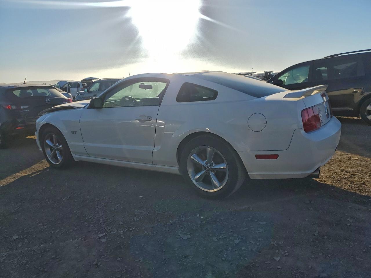 2006 Ford Mustang gt