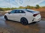 2022 KIA K5 gt Line