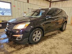 2016 Chevrolet Traverse lt for sale in Conway, AR