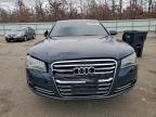 2013 Audi A8 Quattro