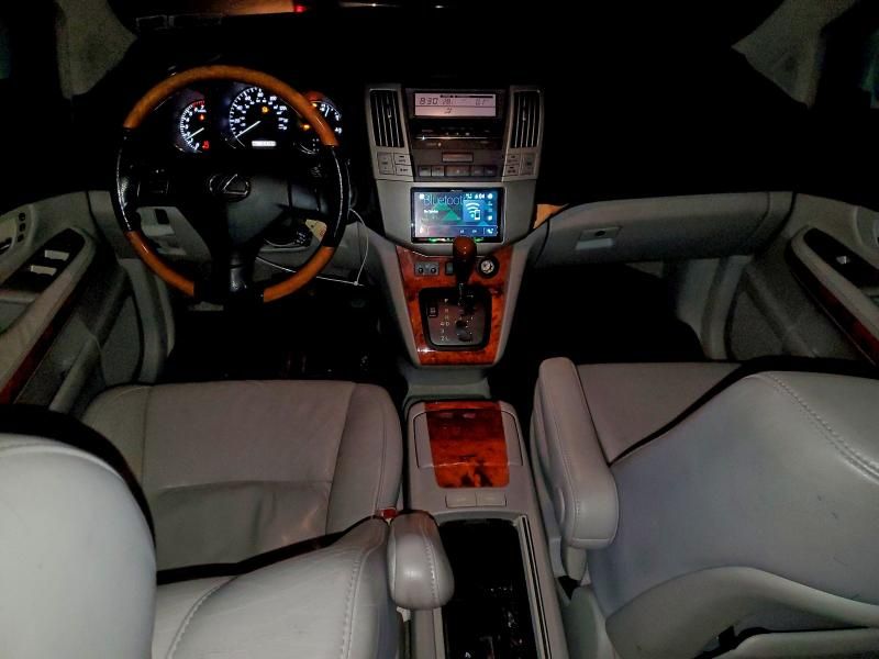 2005 Lexus Rx 330