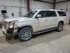 2015 GMC Yukon xl Denali