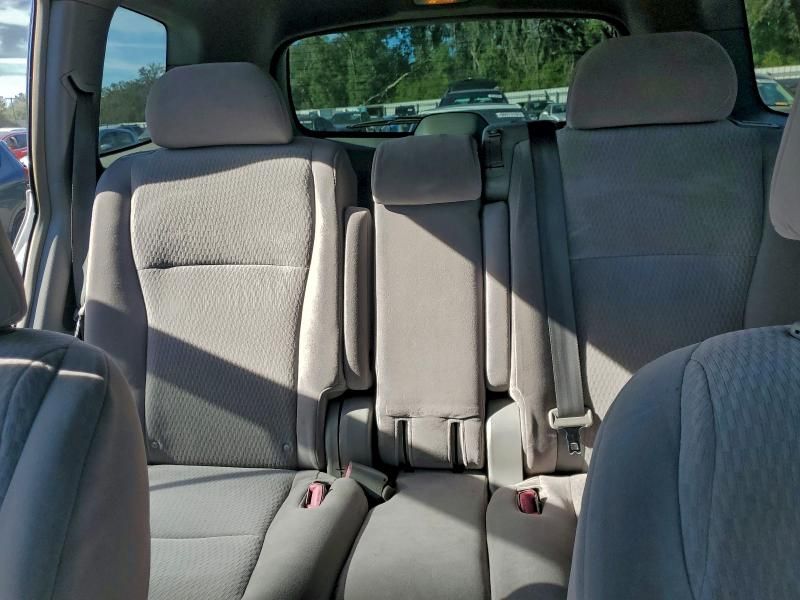 2008 Toyota Highlander