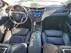 2013 Cadillac Xts Premium Collection