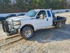 2016 Ford F250 Flatbed Truck