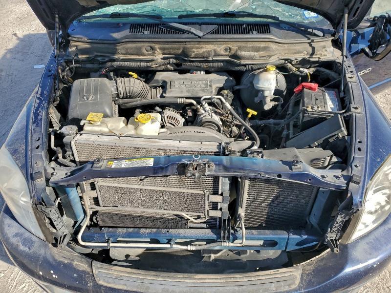 2007 Dodge Ram 1500 st