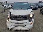 2014 Fiat 500l Easy