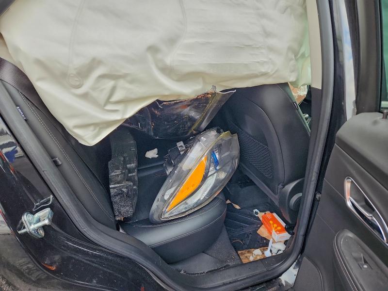 2016 Buick Encore Convenience