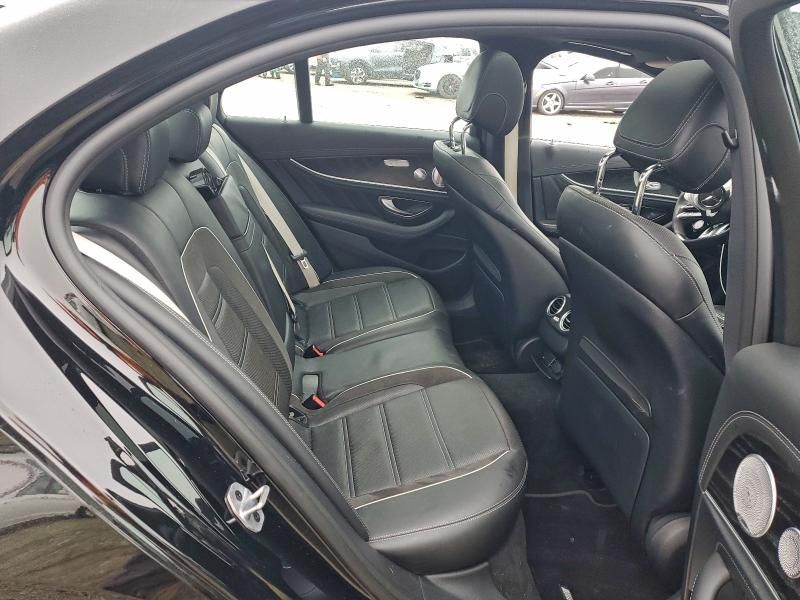 2021 Mercedes-Benz E 63 Amg-s 4matic