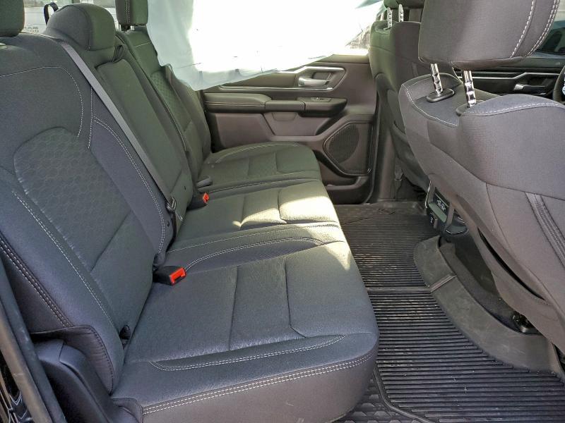 2025 Dodge Ram 1500 big Horn/lone Star