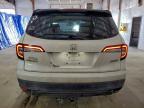 2019 Honda Pilot lx