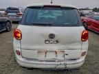 2014 Fiat 500l Easy