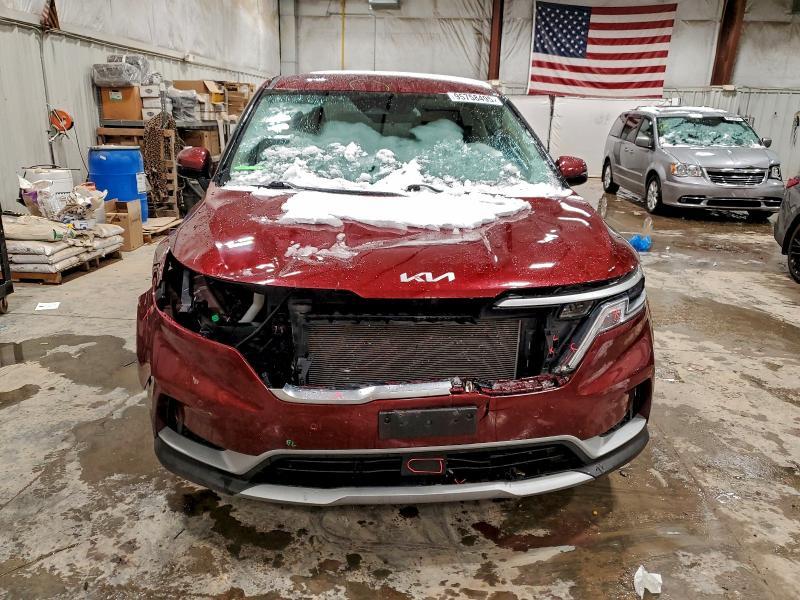 2022 KIA Carnival ex