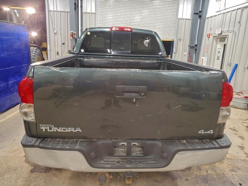 2008 Toyota Tundra SR5