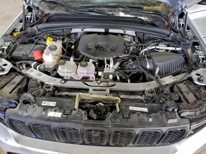 2024 Jeep Grand Cherokee Trailhawk 4XE