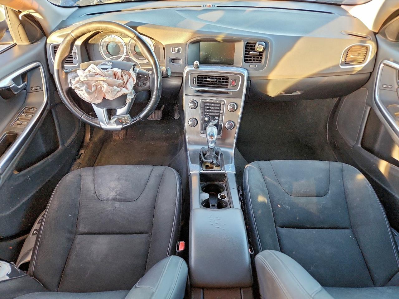 2013 Volvo S60 T5