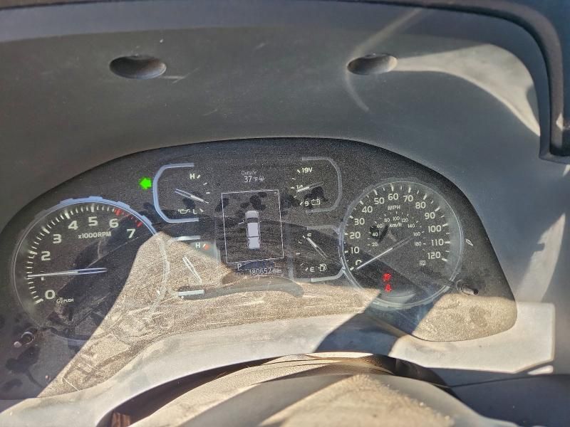 2019 Toyota Tundra Crewmax SR5