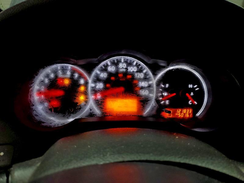 2012 Nissan Altima s