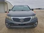 2012 KIA Sorento Base