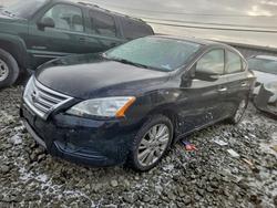 2014 Nissan Sentra s for sale in Windsor, NJ