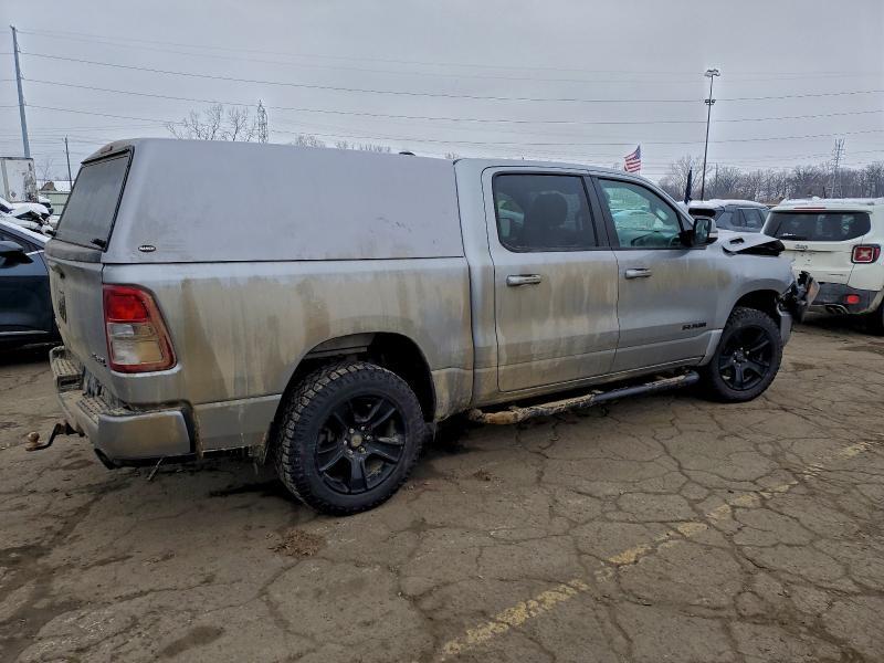 2020 Dodge Ram 1500 big Horn/lone Star