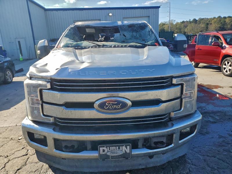 2017 Ford F250 Super Duty